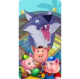 Huff N' Even
More Puff