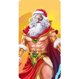 Gates of Olympus
Xmas 1000