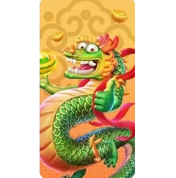 Fortune
Dragon