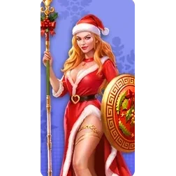 Wisdom of Athena
Xmas 1000